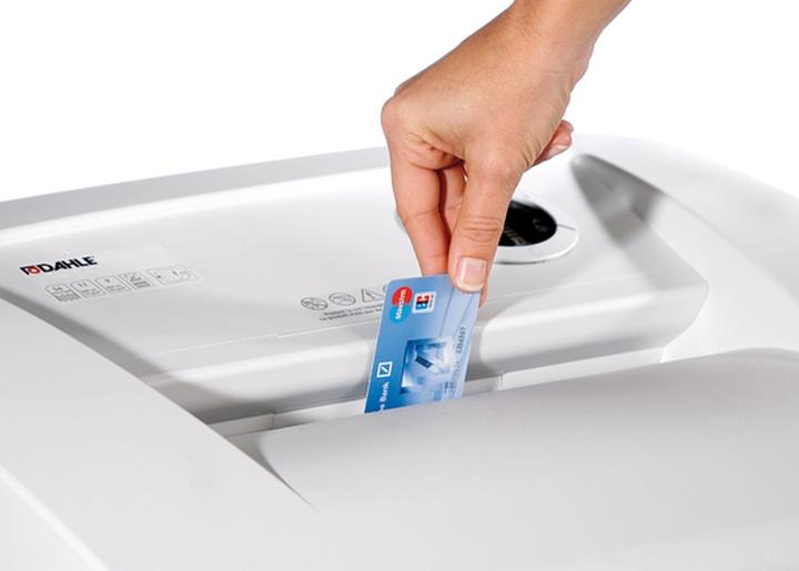 Immagine prodotto Dahle Trituratore 406 P-4 (Taglio delle particelle)