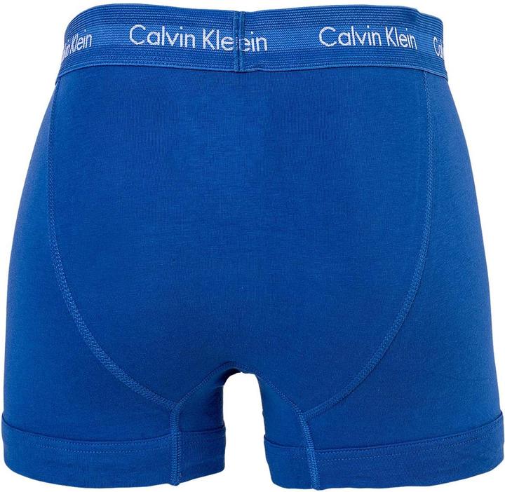 Image du produit Calvin Klein Coton stretch (XL, Lot de 3)