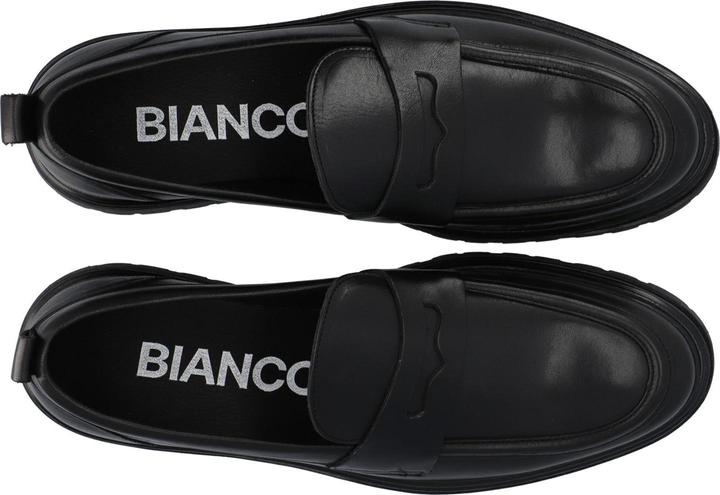 Produktbild Bianco Lederhalbschuhe (43)