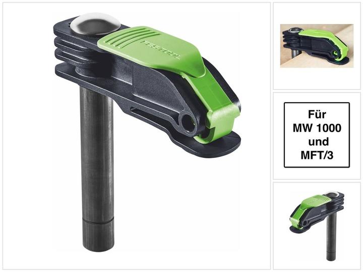 Image du produit Festool Serre-joints MFT-HZ 80 (80 mm)