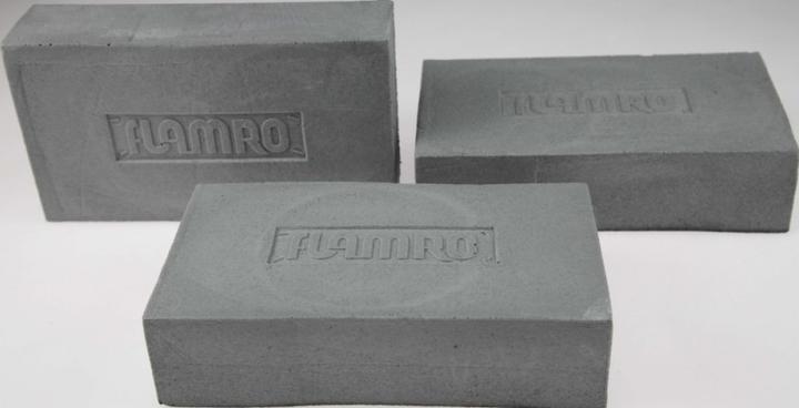 Produktbild Flamro FLAM 33000 BSB Brandschutzblock