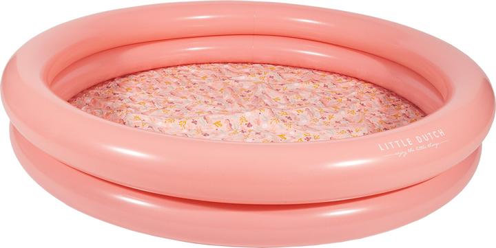 Little Dutch Piscine Ocean Dreams Pink 150 cm