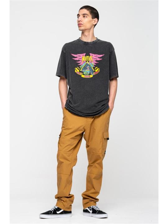 Produktbild Santa Cruz Natas Panther Front T-Shirt (S)