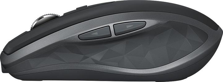 Image du produit Logitech MX Anywhere 2S (Sans fil)