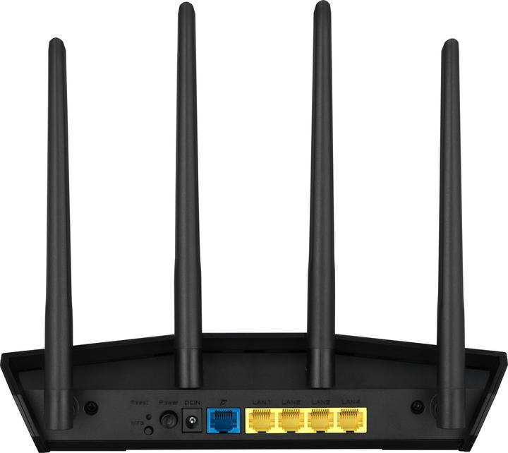 Image du produit ASUS RT-AX57