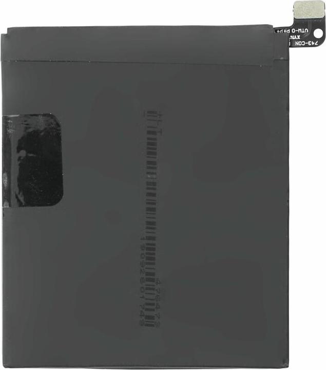Actual product image Battery BLP743 4000 mAh for OnePlus 7T