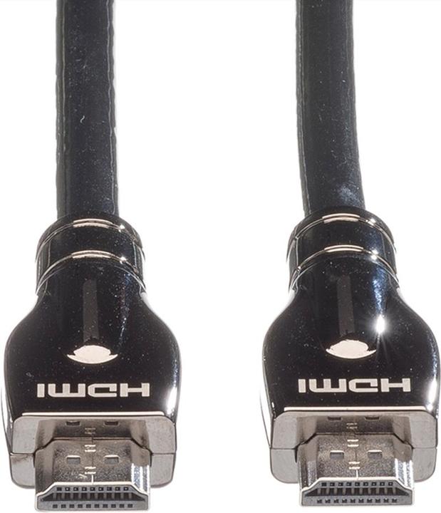 Produktbild Roline HDMI (Typ A) — HDMI (Typ A) (20 m, HDMI)