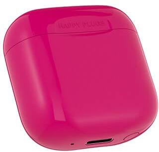 Immagine prodotto Happy Plugs Auricolari Joy senza fili (4.80 h, Cablato)