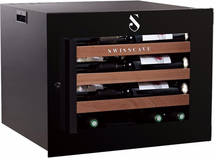 Produktbild Swisscave WLI-60F