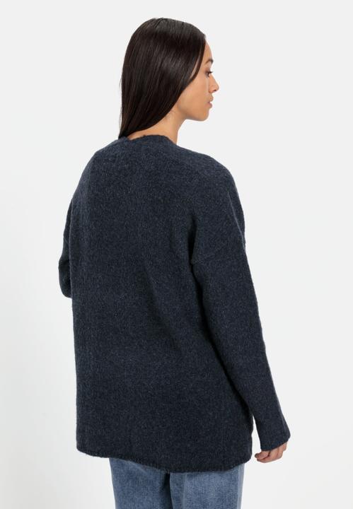 Produktbild Camel Active Strickcardigan mit Taschen (L)