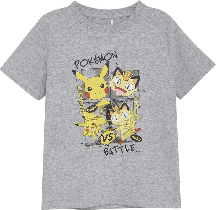 Minymo Pokémon T-Shirt