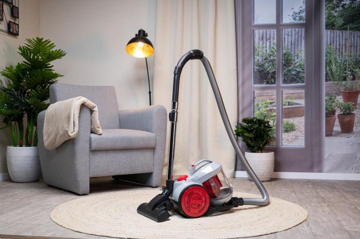 Actual product image Dirt Devil DD2503