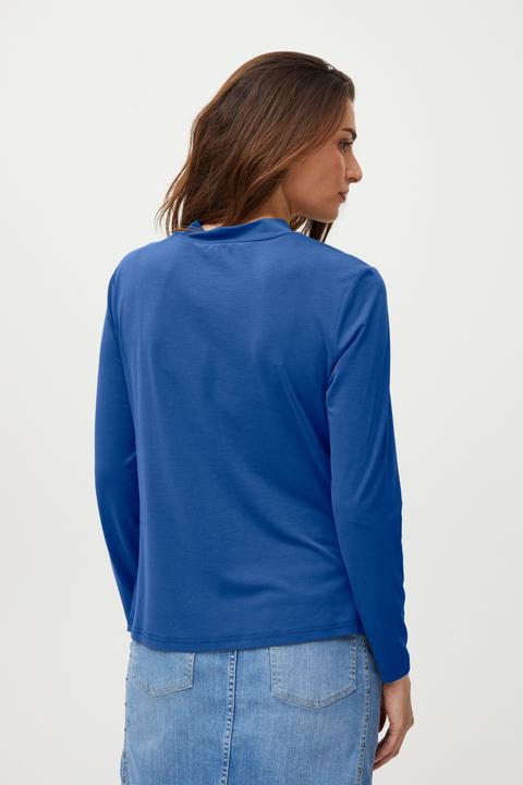 Immagine prodotto Pulz Jeans PZLIPPA LS Tshirt 50207884 (L)