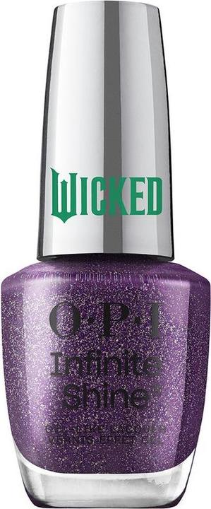 Produktbild OPI HRR14 IS - Head Shizstress - INFINITE SHINE (Rot, Gel-Effekt Nagellack)
