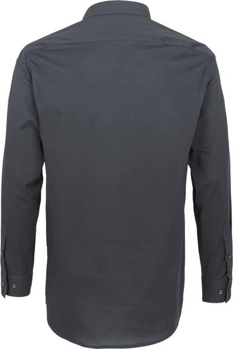 Produktbild Hakro Hemd MIKRALINARÂ® Comfort (L)
