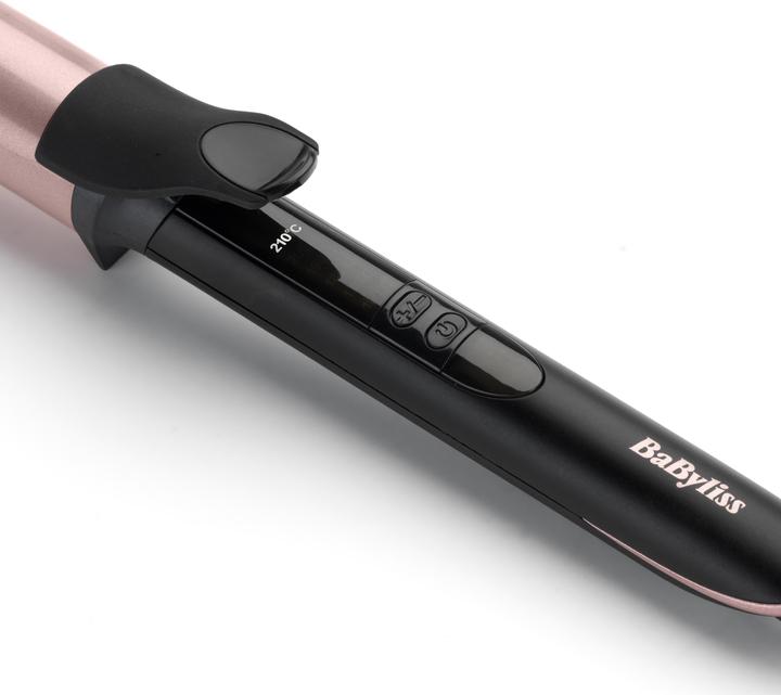 Actual product image BaByliss Curling Tong (32 mm)