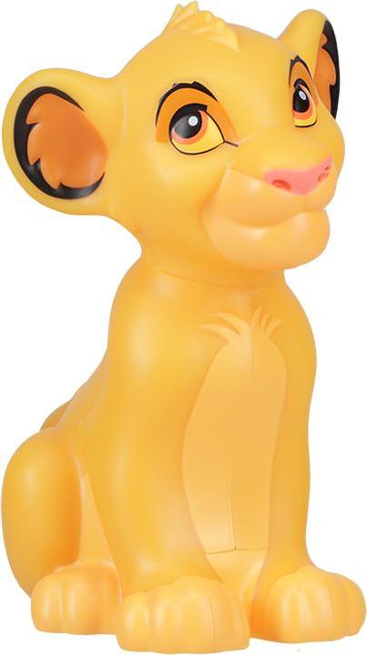 Actual product image Paladone Products Simba