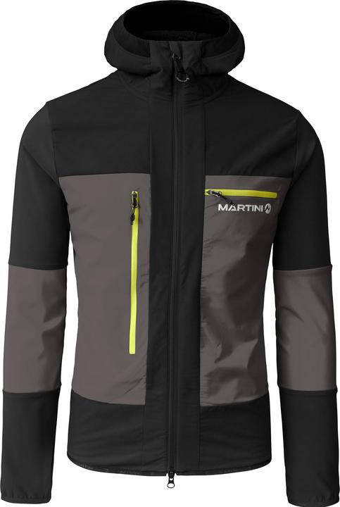 Produktbild Martini Wildtrack Hybrid Jacket Primaloft Active (M)