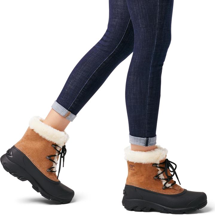 Actual product image Sorel Women's Snow Angel (36)