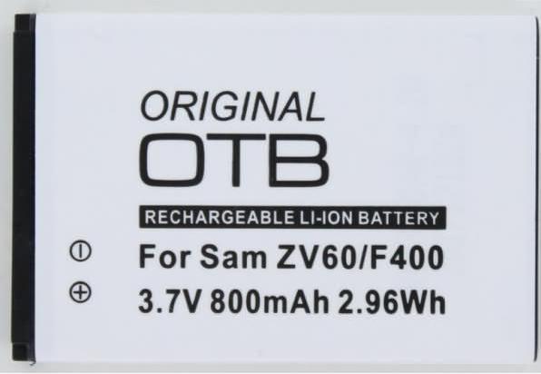 Immagine prodotto AGI Batteria compatibile con Samsung GT-E2200 - Batteria - 750 mAh