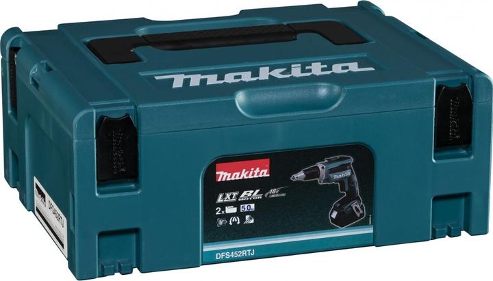 Image du produit Makita DFS452RTJ (Fonctionnement sur batterie)
