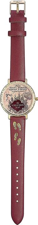 Image du produit Marauders Map Montre analogique (34 mm)
