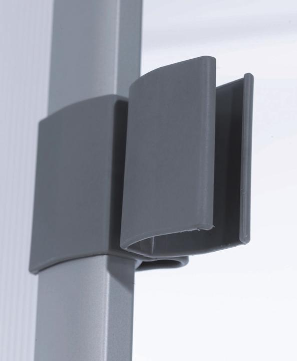 Actual product image Paperflow Mobile partition