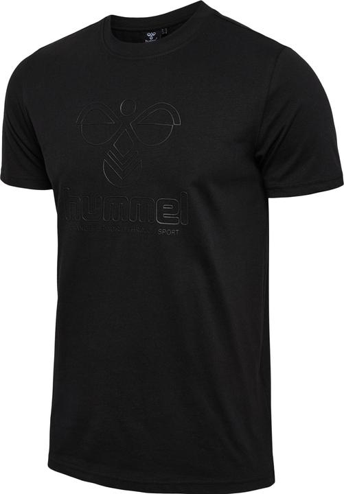 Actual product image hummel hmlICONS GRAPHIC T-SHIRT (M)