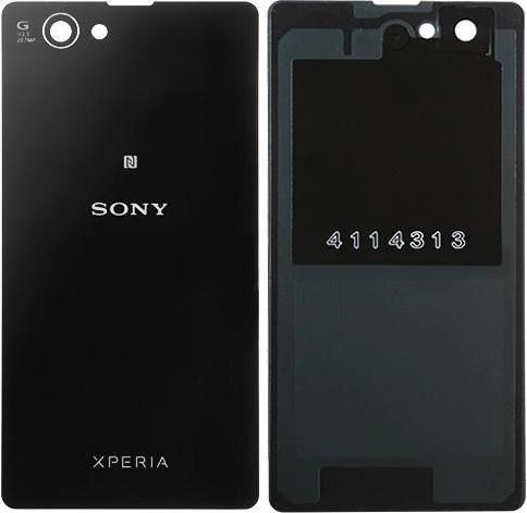 Actual product image CoreParts Sony Xperia Z1 Compact Back (Sony Xperia Z1 Compact)