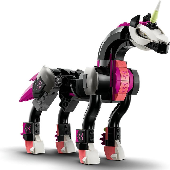 Actual product image LEGO 71457 Pegasus (71457, LEGO Dreamzzz)