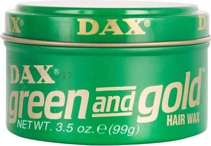 Immagine prodotto DAX Oro verde (Cera per capelli)
