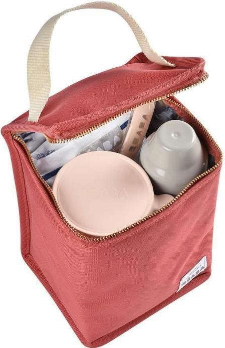 Actual product image Beaba Insulated bag
