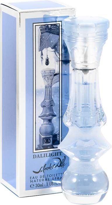 Immagine prodotto Salvador Dalí Toilette Dalilight (Eau de toilette, 30 ml)