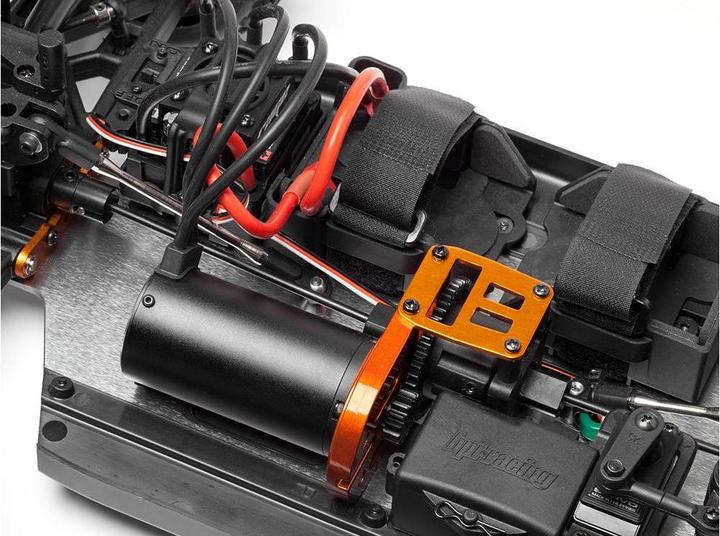 Immagine prodotto HPI Flusso del trofeo (RTR pronto all'uso)
