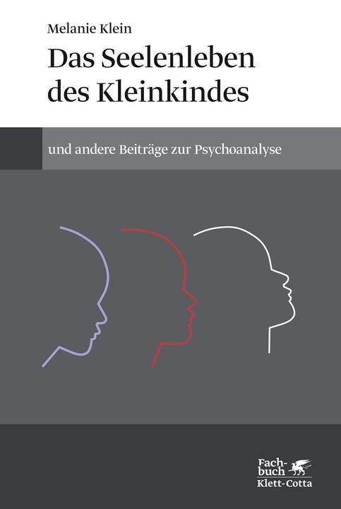 Image du produit Das Seelenleben des Kleinkindes und andere Beiträge zur Psychoanalyse (Allemand, Melanie Klein, 2011)
