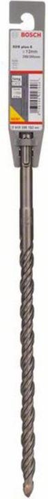 Produktbild Bosch Professional Zubehör Hammerbohrer SDS plus-5, 12 x 200 x 265 mm (12 mm)
