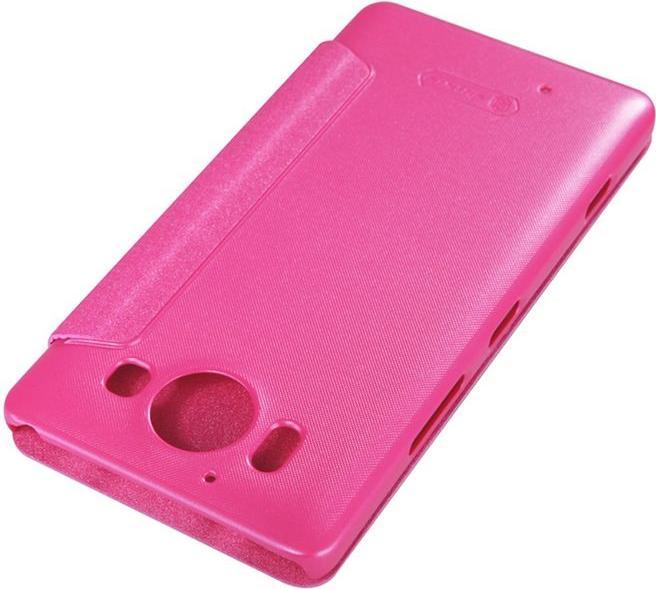 Actual product image Nillkin Sparkle Series (Microsoft Lumia 950)