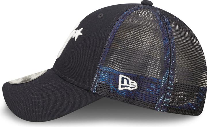 Produktbild New Era 9Forty Allstar Game New York Yankees (One Size)
