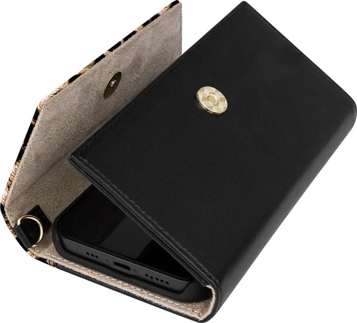 Image du produit iDeal Of Sweden Série Midnight Leopard (Apple iPhone 12, Realme 12 Pro+)