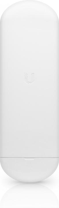 Actual product image Ubiquiti - NanoStation-5AC Point acces/CPE airMAX NanoStation AC 5 GHz Radio 16 dBi (1000 Mbit/s)