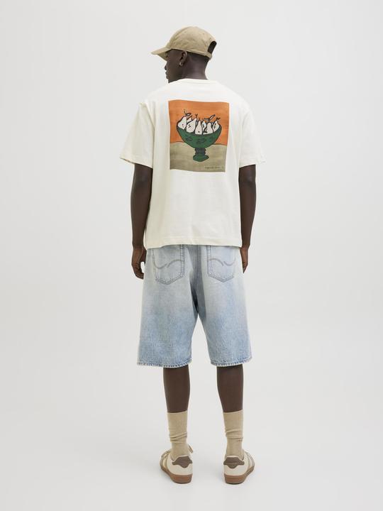 Produktbild Jack & Jones Jjiron Jjoriginal Shorts Cb 228 Sn (L)
