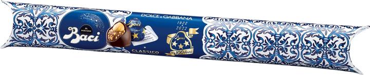 Actual product image Baci Chocolates dark chocolate - Dolce & Gabbana 125 g (125 g)