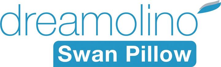 Produktbild MediaShop Dreamolino SwanPillow Seitenschläferkissen