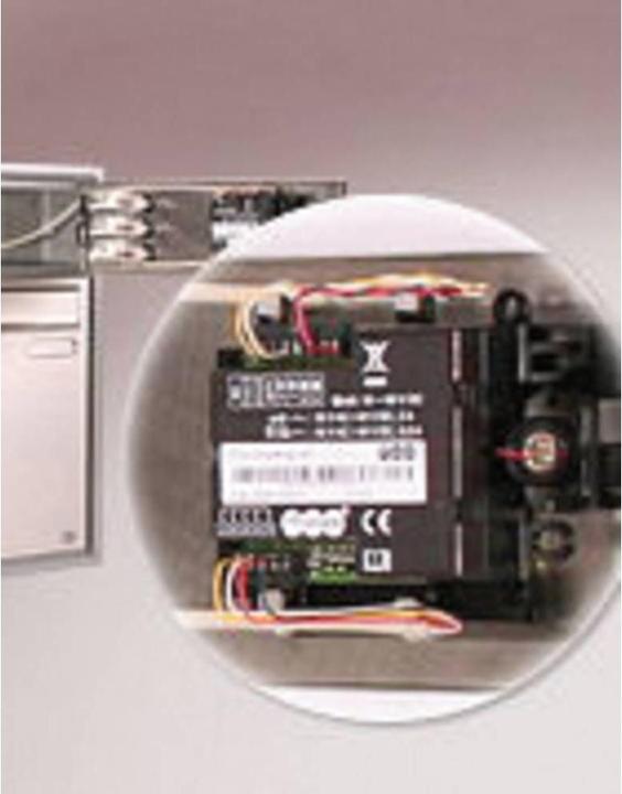 Produktbild Auerswald Tfs-Universal Plus