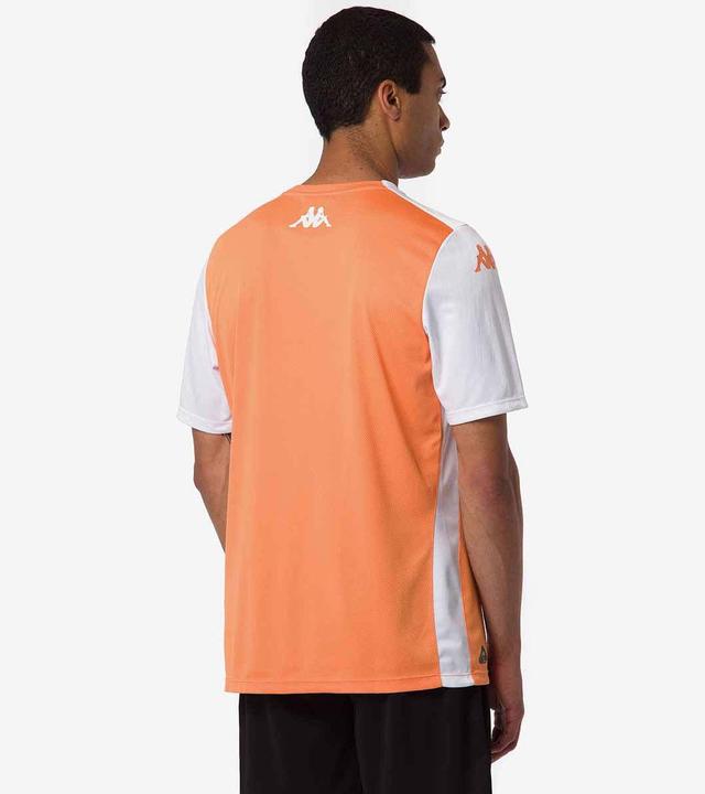 Produktbild Kappa Trikot AS Monaco Abou Pro 8 2024/25 (XL)