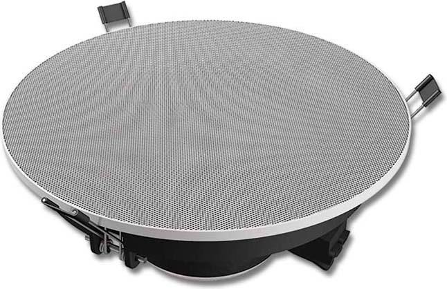 Busch-Jaeger HiFi ceiling-mounted 8226/10 EB loudspeaker sws Busch-AudioWorld (1 pcs.)