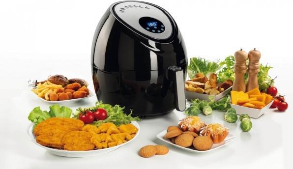 Immagine prodotto Ariete 4618 (Spina CH)