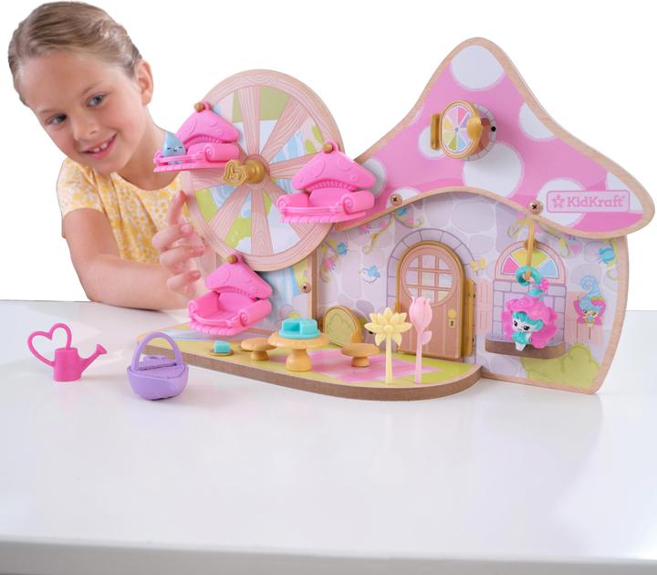 Immagine prodotto KidKraft Casa delle fate Lil'