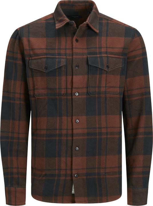Immagine prodotto Jack & Jones maglietta in twill di cotone (M)