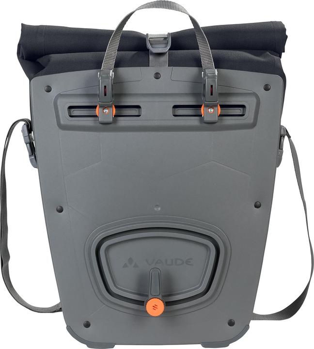 Produktbild Vaude Aqua Back Deluxe Single (24 l, Gepäckträgertasche)
